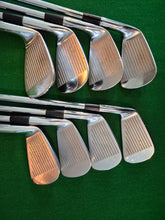 Load image into Gallery viewer, Mizuno MP-30 Irons 3 - PW Regular
