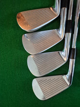 Load image into Gallery viewer, Mizuno MP-30 Irons 3 - PW Regular
