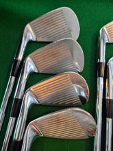 Load image into Gallery viewer, Mizuno MP-30 Irons 3 - PW Regular
