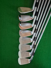 Load image into Gallery viewer, Mizuno MP-30 Irons 3 - PW Regular
