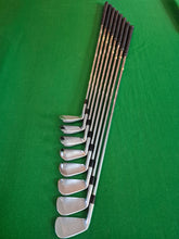 Load image into Gallery viewer, Mizuno MP-30 Irons 3 - PW Regular
