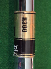 Load image into Gallery viewer, Mizuno MP-30 Irons 3 - PW Regular
