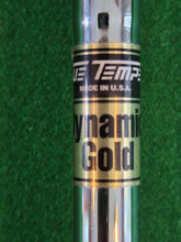 Load image into Gallery viewer, Mizuno MP-30 Irons 3 - PW Regular
