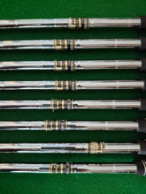 Load image into Gallery viewer, Mizuno MP-30 Irons 3 - PW Regular
