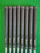 Load image into Gallery viewer, Mizuno MP-30 Irons 3 - PW Regular
