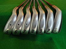Load image into Gallery viewer, Cobra 3400I/XH Irons 5 - SW Lite Flex
