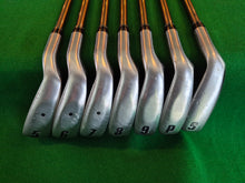 Load image into Gallery viewer, Cobra 3400I/XH Irons 5 - SW Lite Flex
