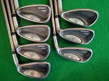 Load image into Gallery viewer, Cobra 3400I/XH Irons 5 - SW Lite Flex
