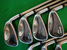 Load image into Gallery viewer, Cobra 3400I/XH Irons 5 - SW Lite Flex
