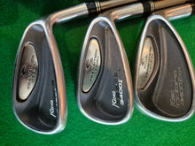 Load image into Gallery viewer, Cobra 3400I/XH Irons 5 - SW Lite Flex
