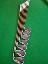 Load image into Gallery viewer, Cobra 3400I/XH Irons 5 - SW Lite Flex
