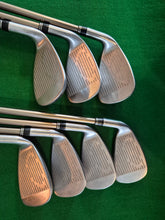Load image into Gallery viewer, Cobra 3400I/XH Irons 5 - SW Lite Flex
