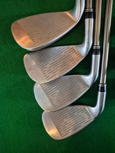 Load image into Gallery viewer, Cobra 3400I/XH Irons 5 - SW Lite Flex
