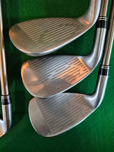 Load image into Gallery viewer, Cobra 3400I/XH Irons 5 - SW Lite Flex
