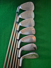 Load image into Gallery viewer, Cobra 3400I/XH Irons 5 - SW Lite Flex
