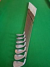 Load image into Gallery viewer, Cobra 3400I/XH Irons 5 - SW Lite Flex
