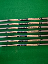 Load image into Gallery viewer, Cobra 3400I/XH Irons 5 - SW Lite Flex
