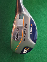 Load image into Gallery viewer, Mizuno MX Fli-Hi 3 Hybrid 20° Lite Flex with Cover
