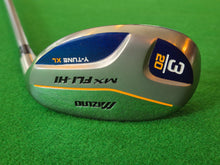 Load image into Gallery viewer, Mizuno MX Fli-Hi 3 Hybrid 20° Lite Flex with Cover
