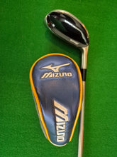 Load image into Gallery viewer, Mizuno MX Fli-Hi 3 Hybrid 20° Lite Flex with Cover
