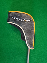 Load image into Gallery viewer, Mizuno MX Fli-Hi 3 Hybrid 20° Lite Flex with Cover
