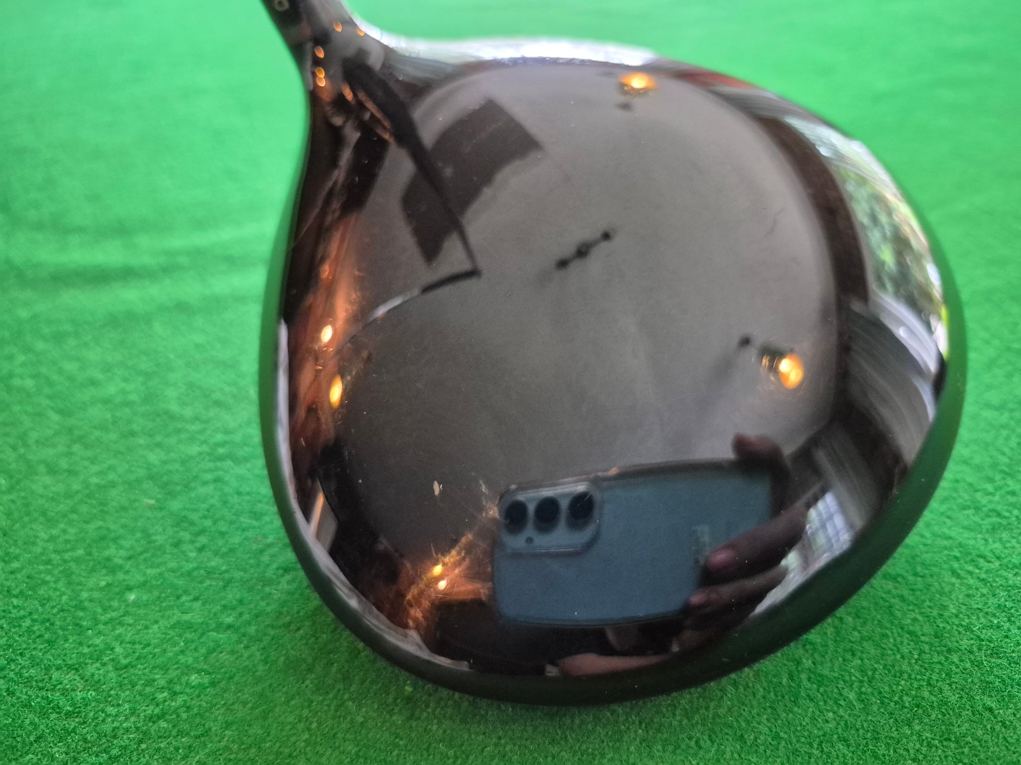 Titleist TSi2 Driver 9° adjustable loft Stiff with Cover – Golfers