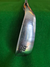 Load image into Gallery viewer, Mizuno Fli-Hi Utility Driving Iron 18° Regular with Cover
