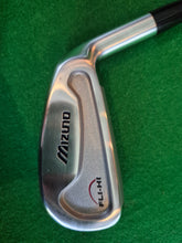 Load image into Gallery viewer, Mizuno Fli-Hi Utility Driving Iron 18° Regular with Cover

