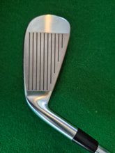 Load image into Gallery viewer, Mizuno Fli-Hi Utility Driving Iron 18° Regular with Cover
