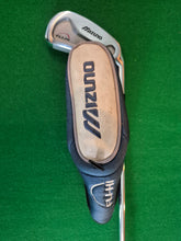Load image into Gallery viewer, Mizuno Fli-Hi Utility Driving Iron 18° Regular with Cover
