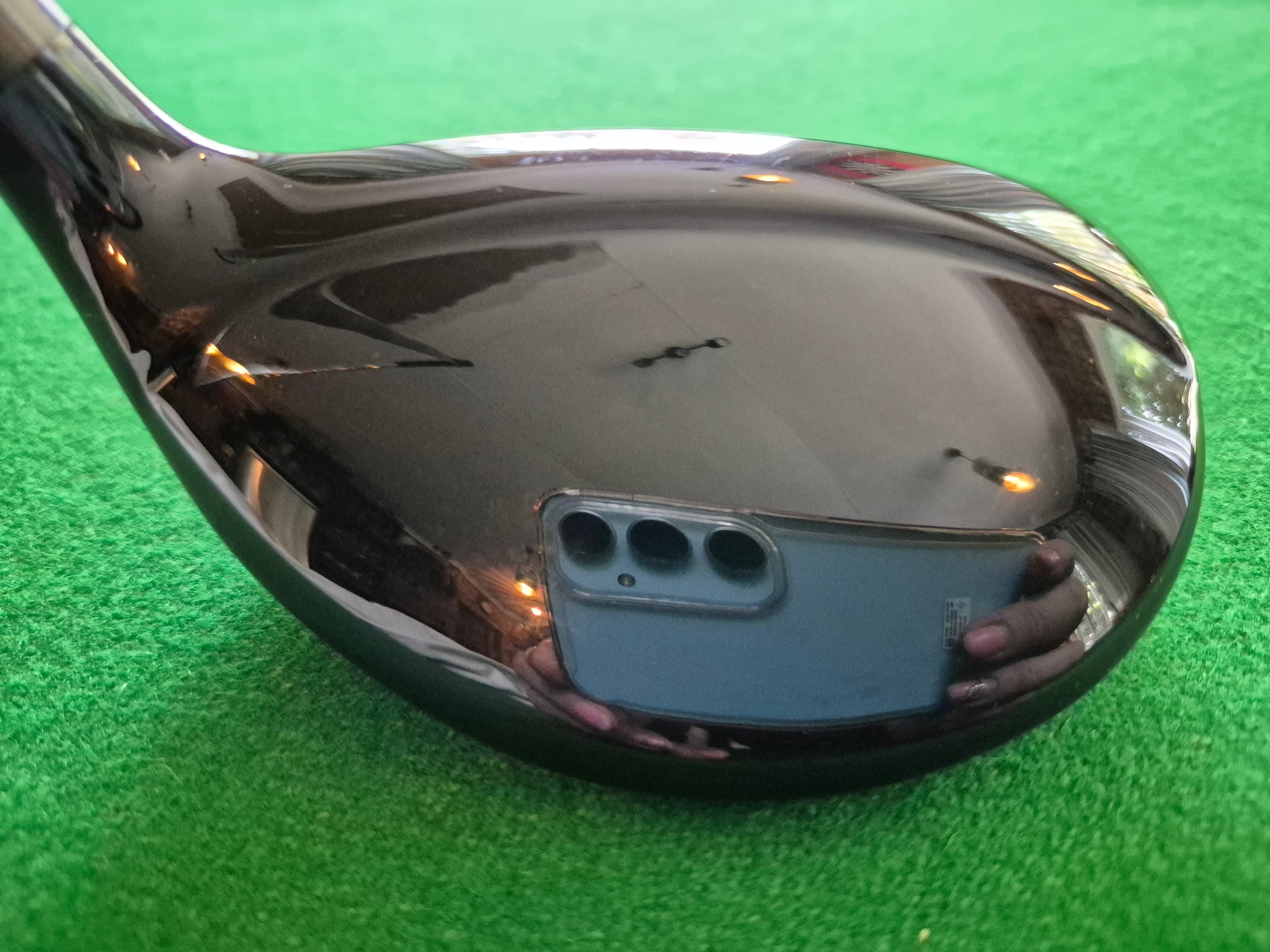 【G-RAP】 S-I-C Srixon ZX 3 Hybrid 19° Regular with Cover – Golfers Market