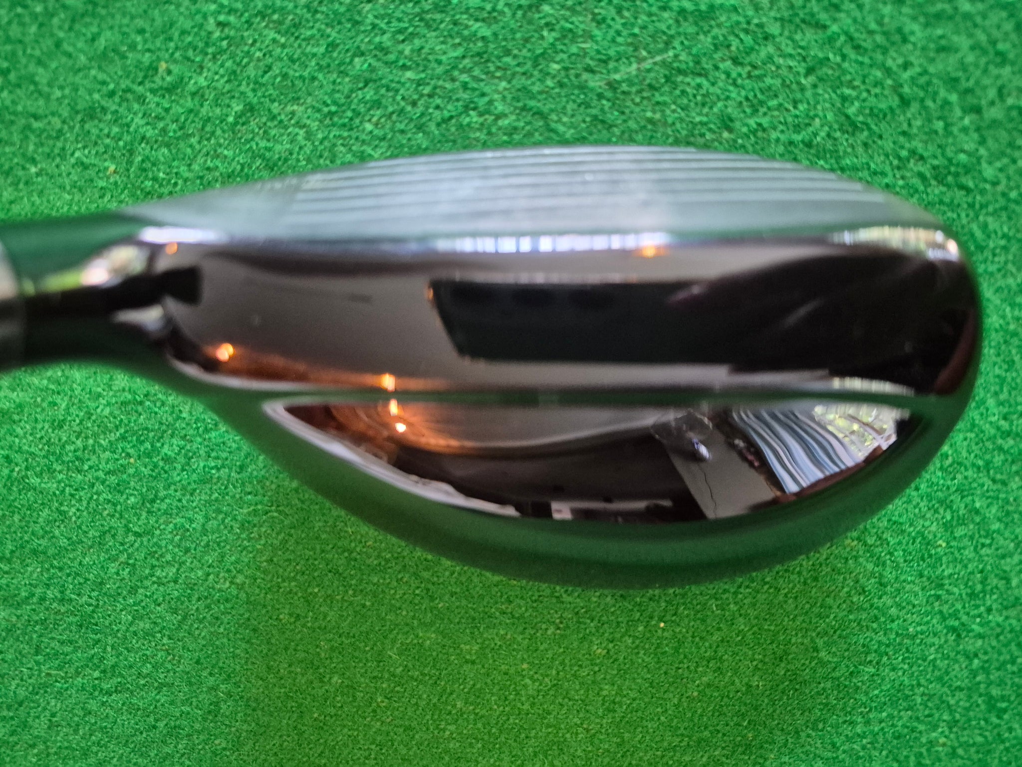 Srixon ZX 3 Hybrid 19° Regular with Cover – Golfers Market