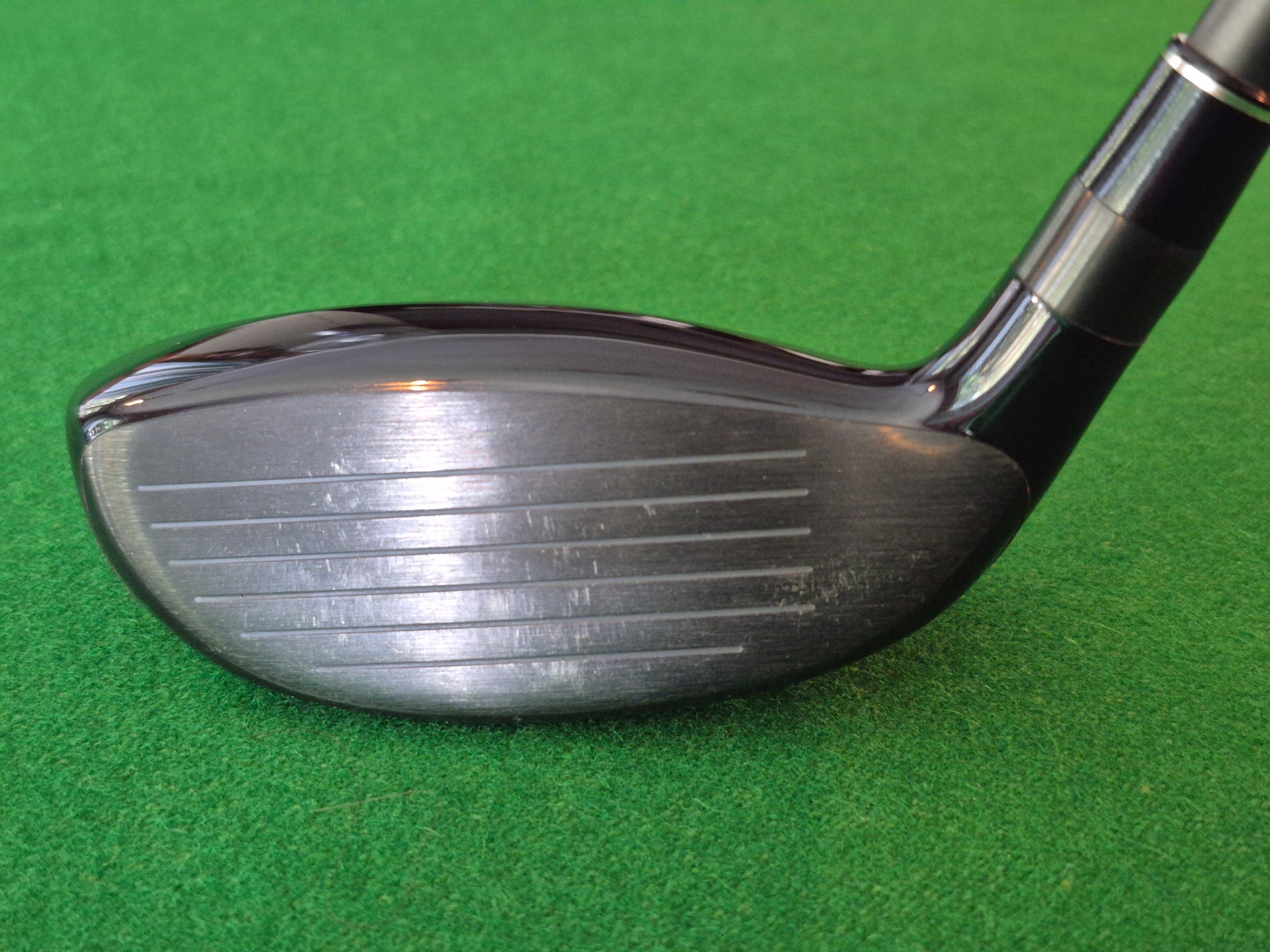 Srixon ZX 3 Hybrid 19° Regular with Cover – Golfers Market