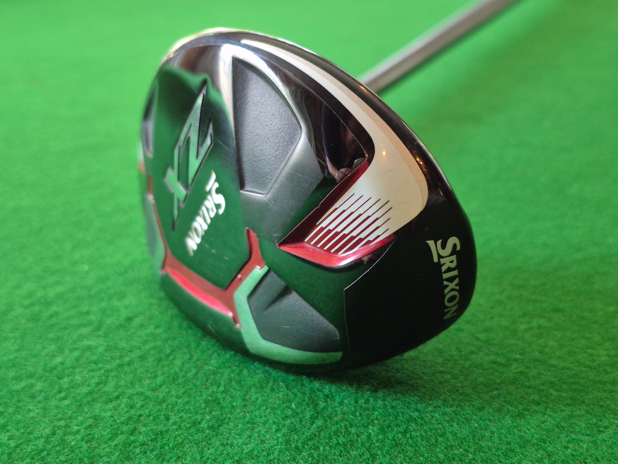 Srixon ZX 3 Hybrid 19° Regular with Cover – Golfers Market