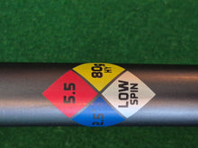 Load image into Gallery viewer, Srixon ZX 3 Hybrid 19° Regular with Cover
