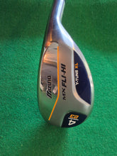 Load image into Gallery viewer, Mizuno MX Fli-Hi 4 Hybrid 23° Lite Flex with Cover
