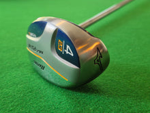 Load image into Gallery viewer, Mizuno MX Fli-Hi 4 Hybrid 23° Lite Flex with Cover
