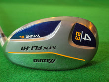Load image into Gallery viewer, Mizuno MX Fli-Hi 4 Hybrid 23° Lite Flex with Cover

