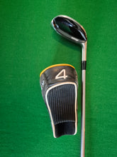 Load image into Gallery viewer, Mizuno MX Fli-Hi 4 Hybrid 23° Lite Flex with Cover
