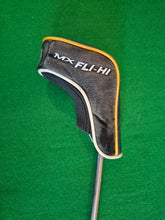 Load image into Gallery viewer, Mizuno MX Fli-Hi 4 Hybrid 23° Lite Flex with Cover
