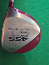 Load image into Gallery viewer, SMT 455 Ten Ladies Driver 10° with Cover
