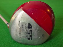 Load image into Gallery viewer, SMT 455 Ten Ladies Driver 10° with Cover
