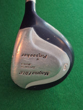 Load image into Gallery viewer, Pinseeker Magna Flite Ladies 3 Wood with New Grip
