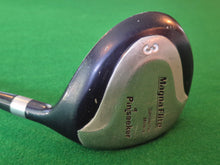 Load image into Gallery viewer, Pinseeker Magna Flite Ladies 3 Wood with New Grip
