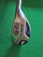 Load image into Gallery viewer, Mizuno MX Fli-Hi 5 Hybrid 26° Lite Flex with Cover
