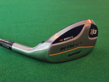 Load image into Gallery viewer, Mizuno MX Fli-Hi 5 Hybrid 26° Lite Flex with Cover
