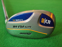 Load image into Gallery viewer, Mizuno MX Fli-Hi 5 Hybrid 26° Lite Flex with Cover
