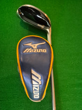 Load image into Gallery viewer, Mizuno MX Fli-Hi 5 Hybrid 26° Lite Flex with Cover

