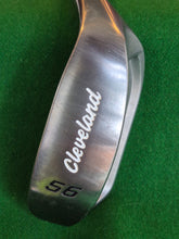 Load image into Gallery viewer, Cleveland Niblick-S Chipper/Sand Wedge 56°
