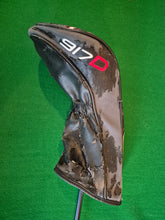Load image into Gallery viewer, Titleist 917 D2 Driver 10.5° Adjustable Loft Stiff with Cover
